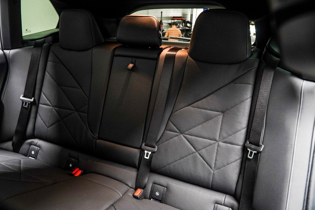 2022 BMW iX xDrive50