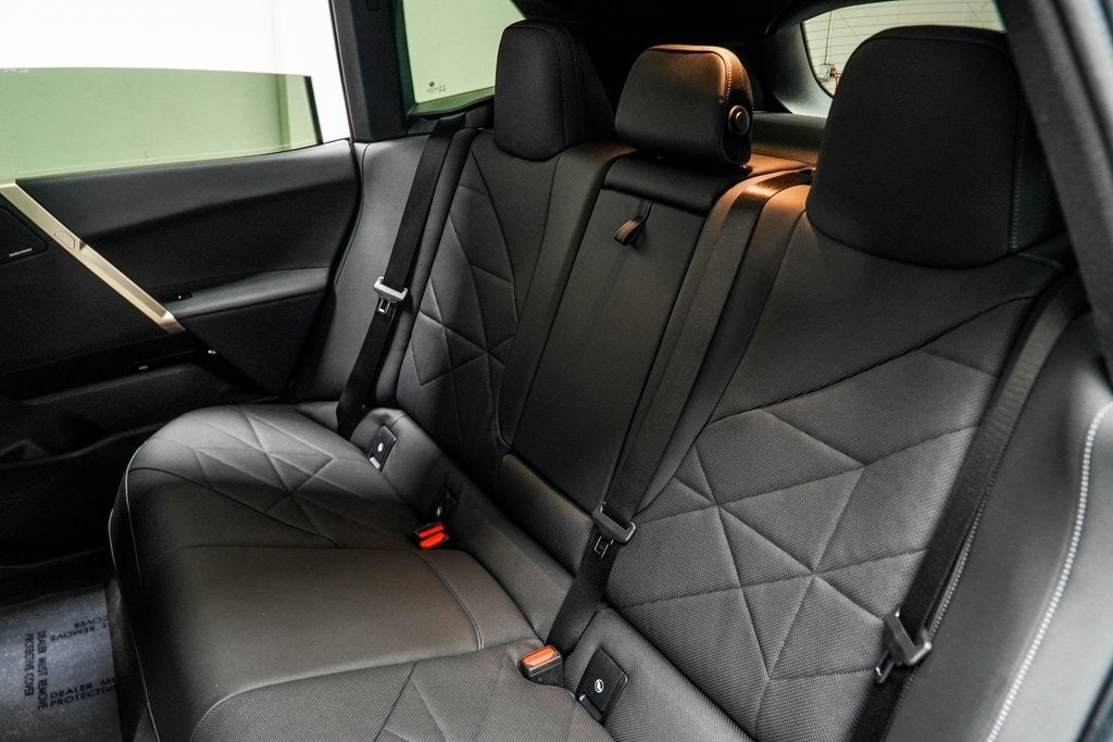 2022 BMW iX xDrive50