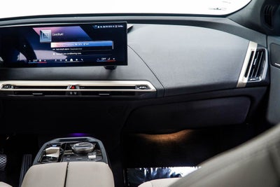 2024 BMW iX xDrive50