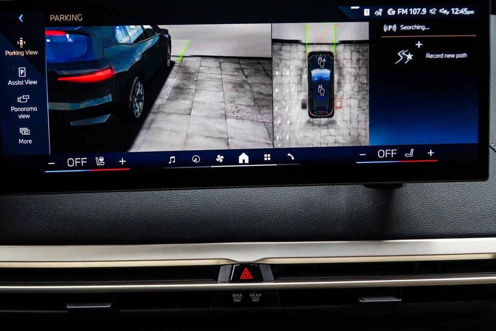 2024 BMW iX xDrive50