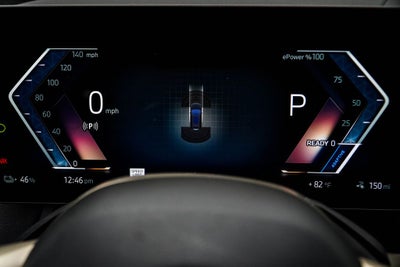 2024 BMW iX xDrive50