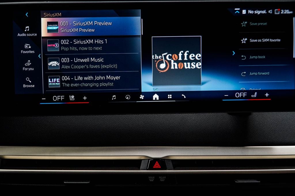 2024 BMW iX xDrive50