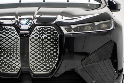 2023 BMW iX M60