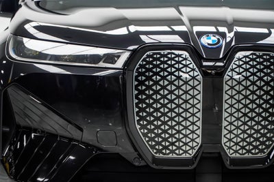 2023 BMW iX M60