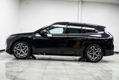 2023 BMW iX M60