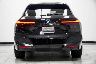 2023 BMW iX M60