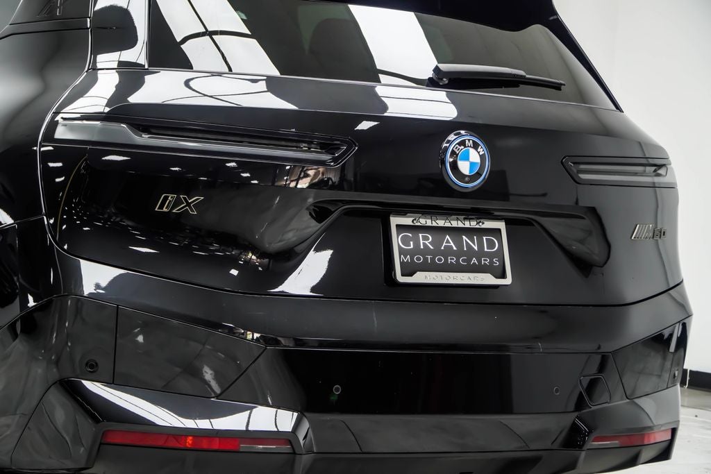 2023 BMW iX M60