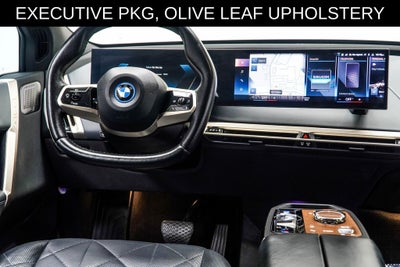 2023 BMW iX M60