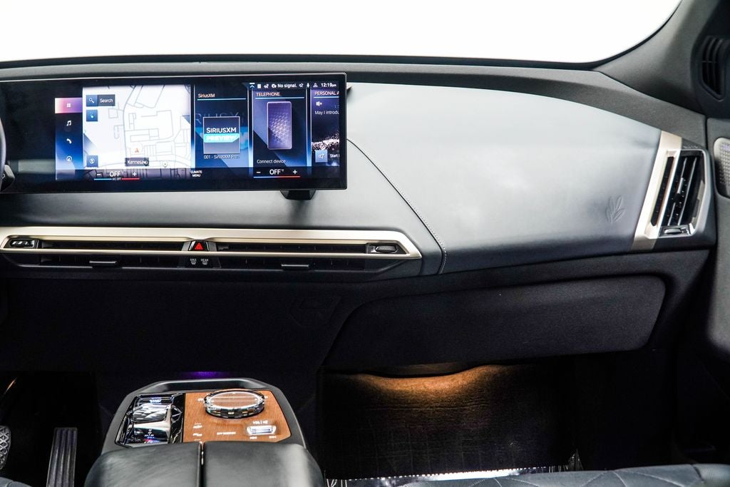 2023 BMW iX M60