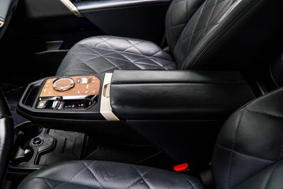 2023 BMW iX M60
