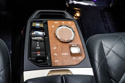 2023 BMW iX M60