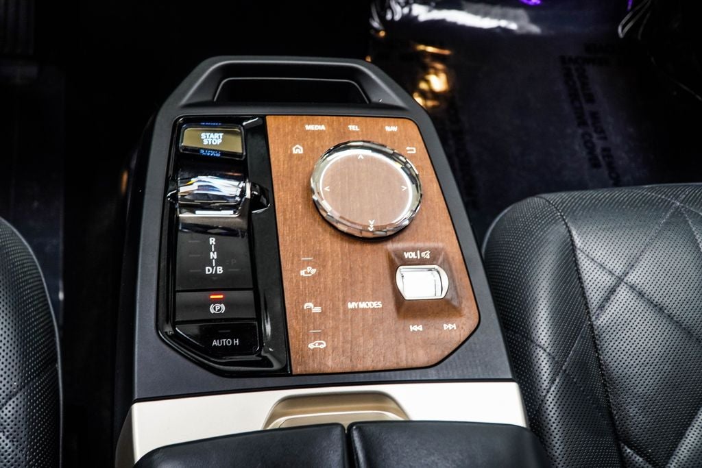 2023 BMW iX M60