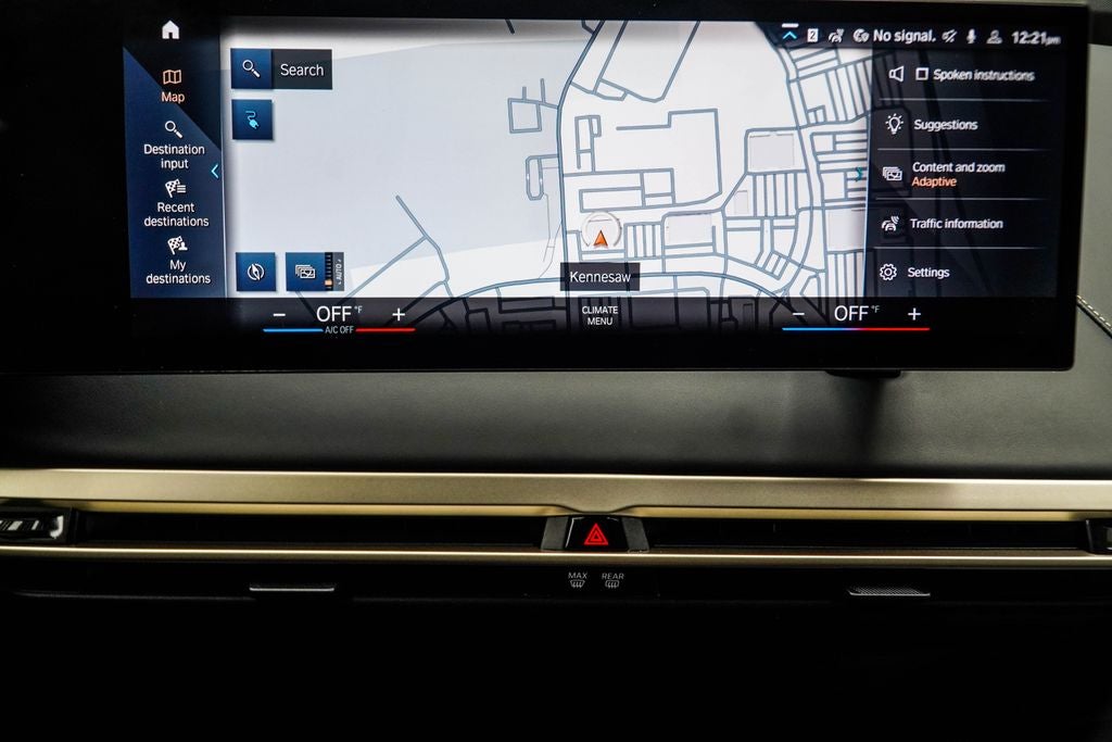 2023 BMW iX M60