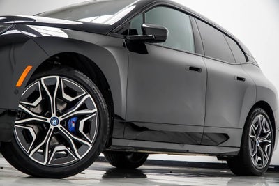 2023 BMW iX M60