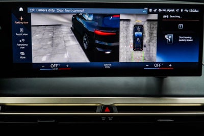 2023 BMW iX M60