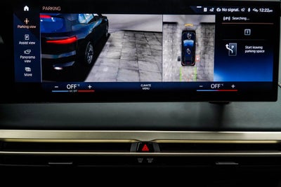 2023 BMW iX M60