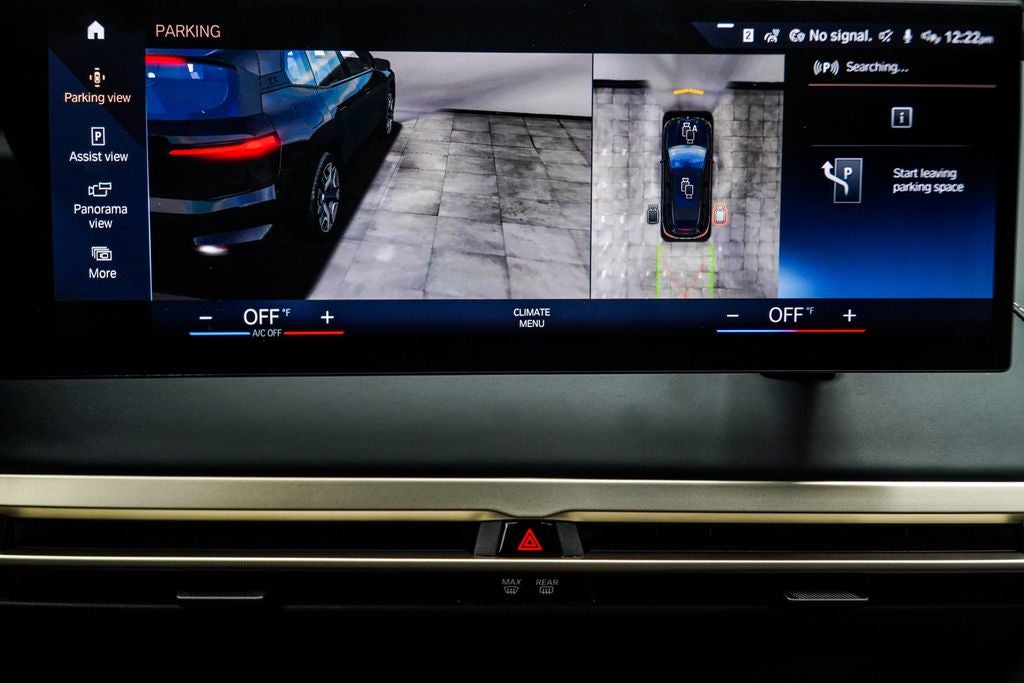 2023 BMW iX M60