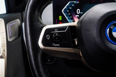2023 BMW iX M60