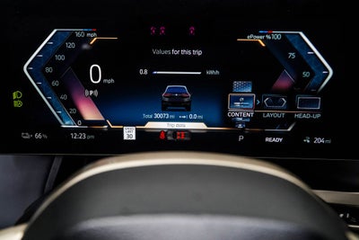 2023 BMW iX M60