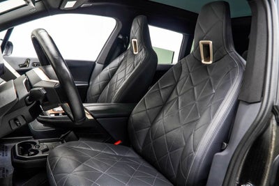 2023 BMW iX M60