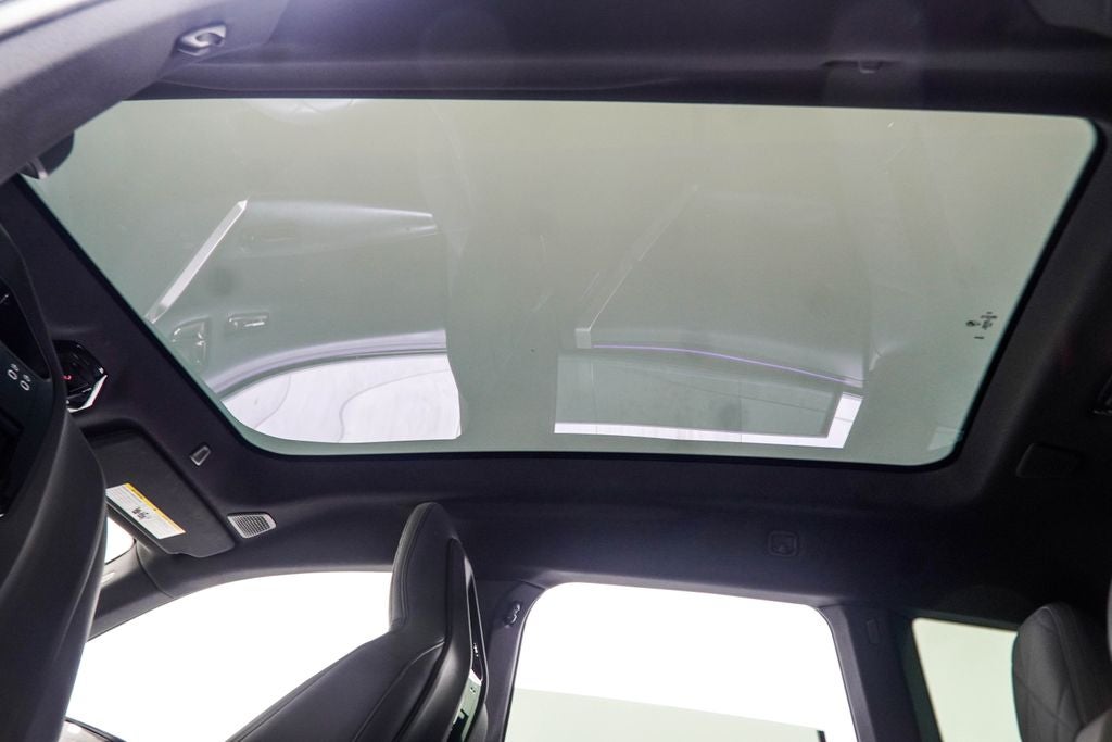2023 BMW iX M60