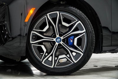 2023 BMW iX M60