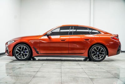 2024 BMW 4 Series M440i xDrive