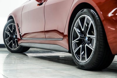 2024 BMW 4 Series M440i xDrive