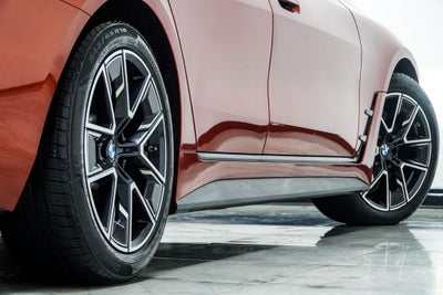 2024 BMW 4 Series M440i xDrive