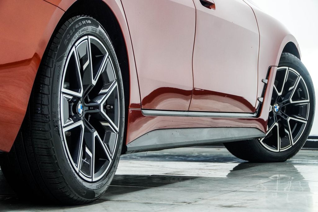 2024 BMW 4 Series M440i xDrive