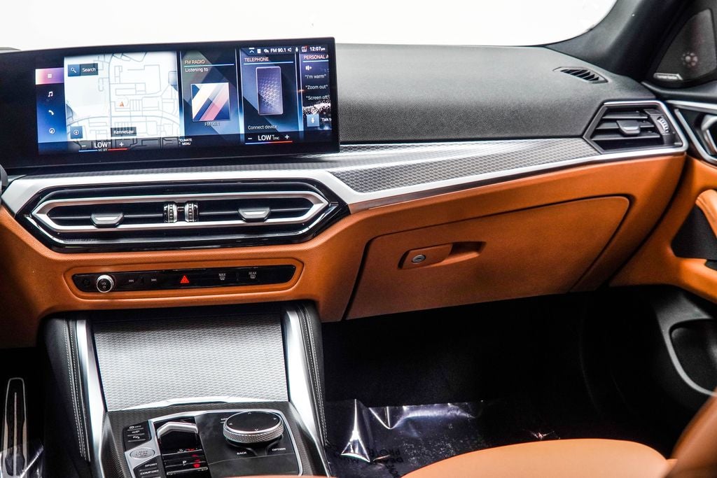 2024 BMW 4 Series M440i xDrive