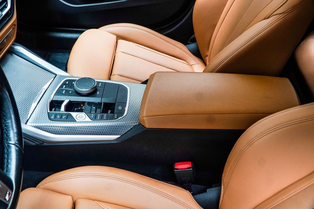 2024 BMW 4 Series M440i xDrive