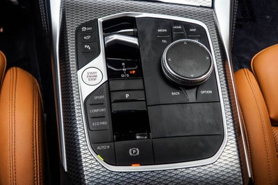 2024 BMW 4 Series M440i xDrive