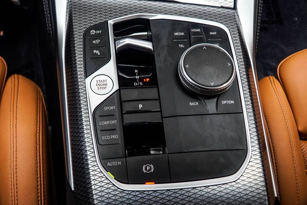 2024 BMW 4 Series M440i xDrive