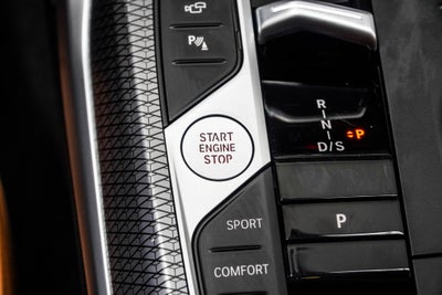 2024 BMW 4 Series M440i xDrive