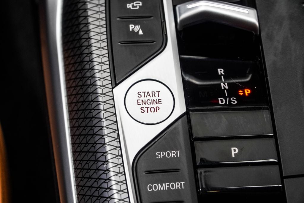 2024 BMW 4 Series M440i xDrive