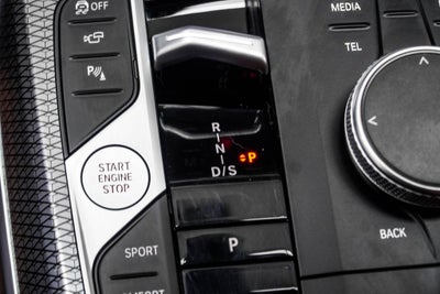 2024 BMW 4 Series M440i xDrive