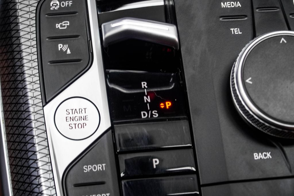 2024 BMW 4 Series M440i xDrive