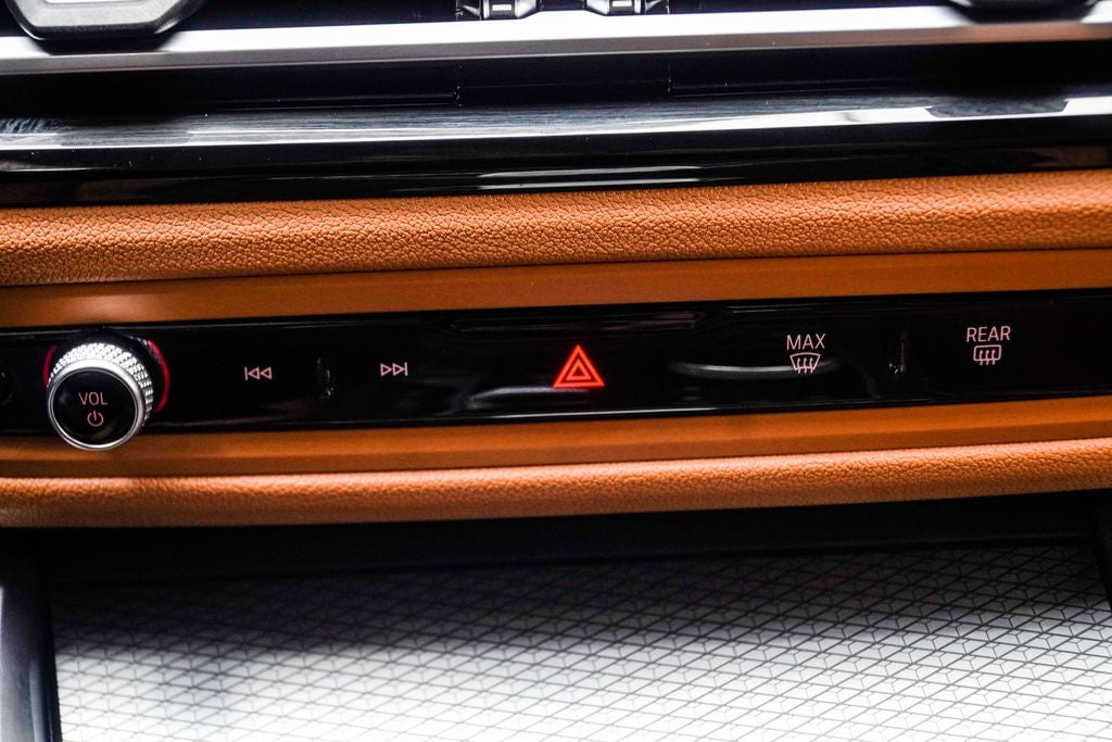 2024 BMW 4 Series M440i xDrive