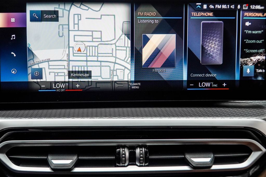 2024 BMW 4 Series M440i xDrive