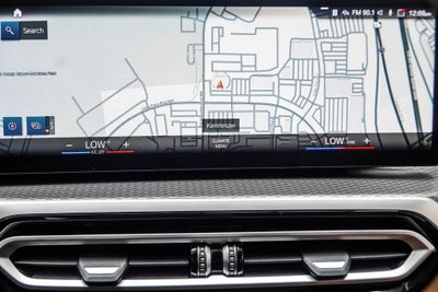 2024 BMW 4 Series M440i xDrive