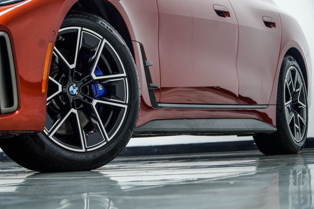 2024 BMW 4 Series M440i xDrive