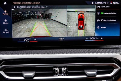 2024 BMW 4 Series M440i xDrive