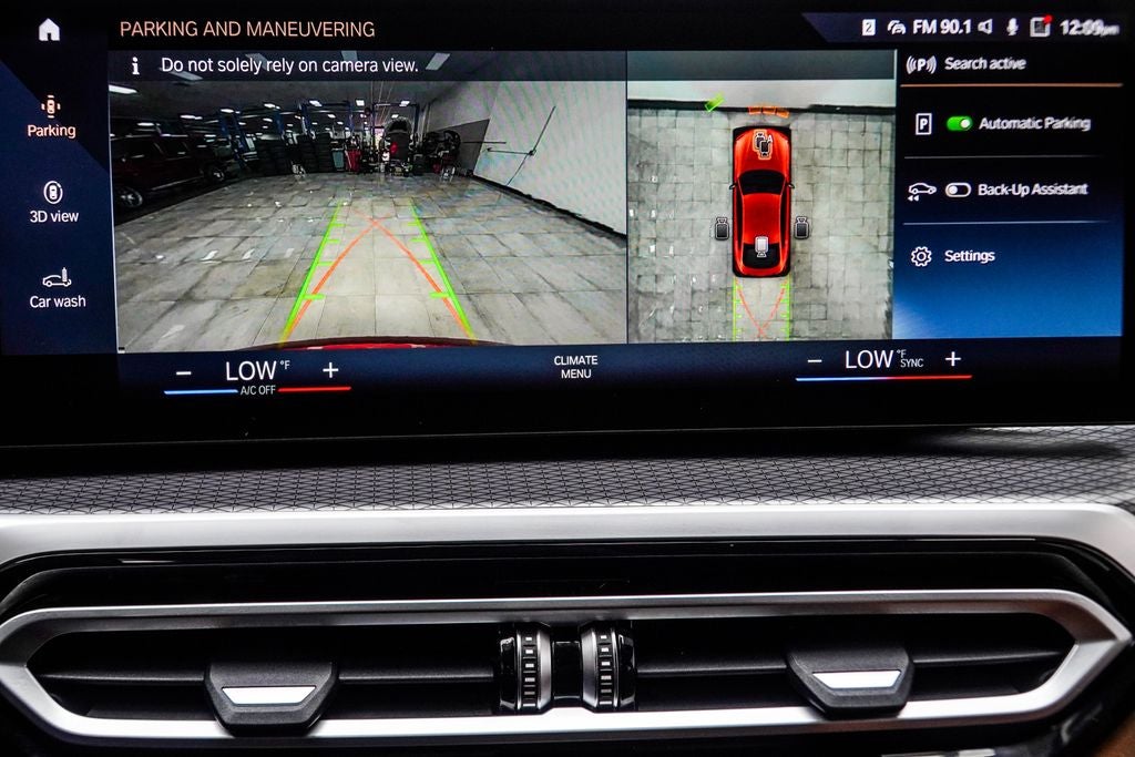 2024 BMW 4 Series M440i xDrive