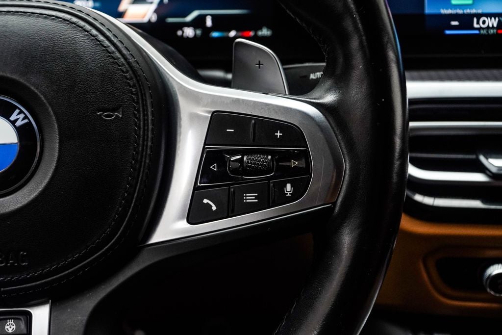 2024 BMW 4 Series M440i xDrive