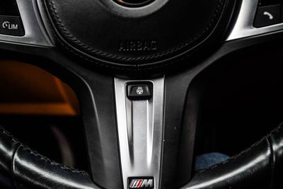 2024 BMW 4 Series M440i xDrive