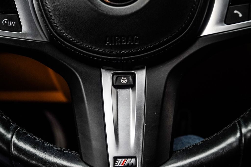 2024 BMW 4 Series M440i xDrive