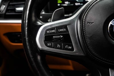 2024 BMW 4 Series M440i xDrive
