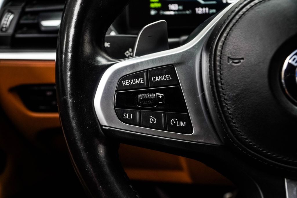 2024 BMW 4 Series M440i xDrive