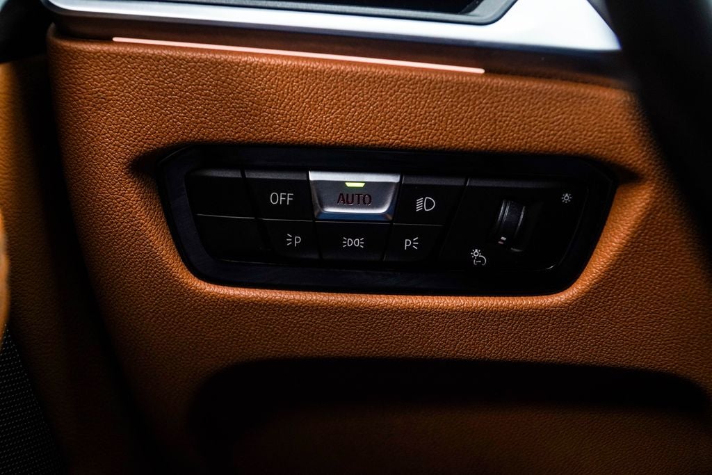 2024 BMW 4 Series M440i xDrive